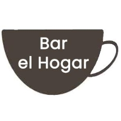 Horario de apertura Bar El Hogar, Calles