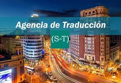 Horario de apertura Servicio de Traducción ST Valencia, L'Eliana