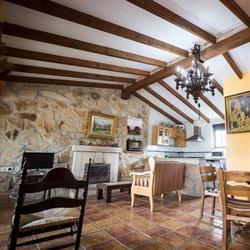 Horario de apertura Casa Rural El Carmen, Ciudad Rodrigo