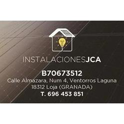 Horario de apertura Instalaciones Jca, Ventorros de la Laguna