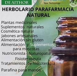 La Ventana Natural de Aithor en Madrid (Salamanca) - Horario de apertura