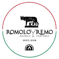 Horario de apertura Romolo y Remo Pizzería, Málaga