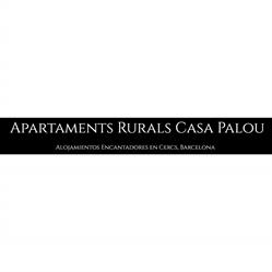 Horario de apertura Apartaments Rurals Casa Palou, Cercs