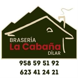 Horario de apertura Brasería La Cabaña de Dílar,