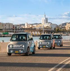 ELECTRIC CAR TOUR en Málaga (Distrito Centro) - Horario de apertura