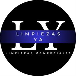 Horario de apertura Limpiezas Ya, Madrid