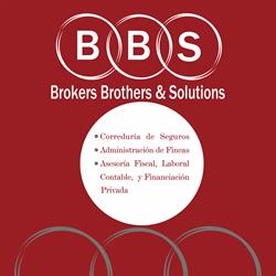 Horario de apertura Brokers Brothers & Solutions, Dos Hermanas