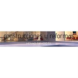 Horario de apertura Reformas y Construcciones Henao Tirado Especialistas SATE, Antequera