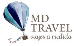 Horario de apertura MD TRAVEL, Barcelona