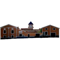 Horario de apertura Casa Rural Moratalla Cortijo de Rojas, 