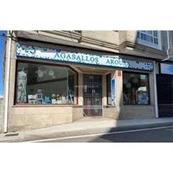 Horario de apertura Agasallos Arousa, A Illa de Arousa