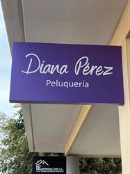 Horario de apertura Diana Pérez Peluqueria, San Isidro