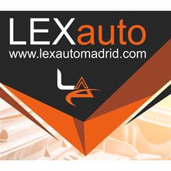 Horario de apertura LexAuto, Leganés