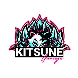 Horario de apertura Kitsune Garage Alquiler De Boxes, Barbera del Valles