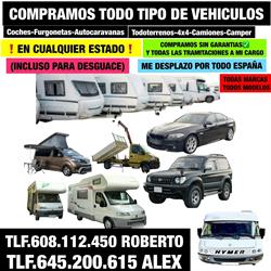 Horario de apertura Autocaravanas y Caravanas RM, Valdemoro