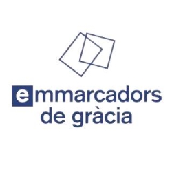EMMARCADORS DE GRACIA, S.L. en Barcelona (Gràcia) - Horario de apertura