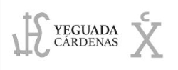 Horario de apertura Yeguada Cárdenas, Écija
