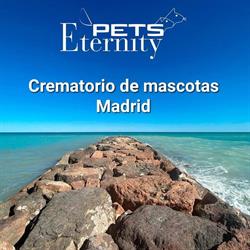 Horario de apertura Pets Eternity SL. Crematorio-tanatorio de mascotas, San Fernando de Henares