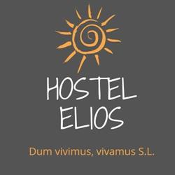 Hostel Elios en Lorca (La Viña) - Horario de apertura