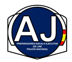 Horario de apertura AJ PREPARADORES ESCALA EJECUTIVA, Granada