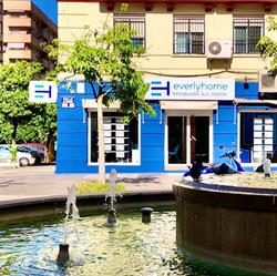Horario de apertura Inmobiliaria en Valencia, EVERLYHOME, 