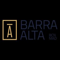 Horario de apertura Restaurante Barra Alta Madrid, 