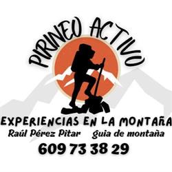 Horario de apertura Pirineo activo, Aínsa