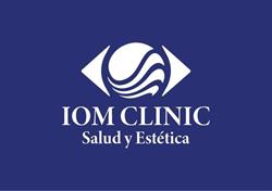 Horario de apertura IOM CLINIC, Santa Cruz de Tenerife