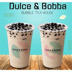 DULCE & BOBBA en Barcelona (Eixample) - Horario de apertura