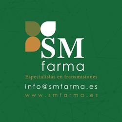 Horario de apertura SMfarma - Oficinas centrales, Burgos