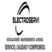 Horario de apertura Electroservi, Castilleja de la Cuesta