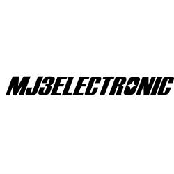 Horario de apertura Mj3 Electronic, Castelldefels