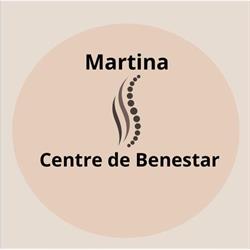 Horario de apertura Martina Centre de Benestar, Terrassa