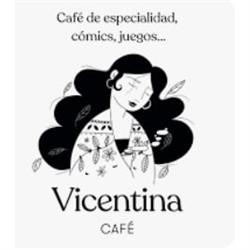 Vicentina Café y Libros en Sevilla (Este-Alcosa-Torreblanca) - Horario de apertura