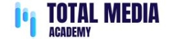 Horario de apertura Total Media Academy, Barcelona