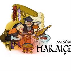 Horario de apertura Meson Haraicel, Trevélez