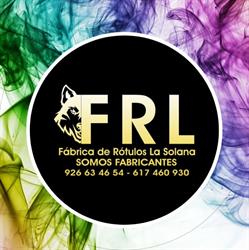 Horario de apertura Fábrica de Rótulos La Solana, 