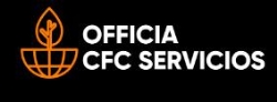 Horario de apertura Officia CFC Servicios, Oroso