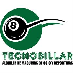 Horario de apertura Billares y Futbolines Tecnobillar, Valencia