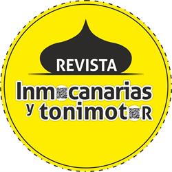 Horario de apertura Revista Inmocanarias Y Tonimotor - Publicidad Lanzarote, La Graciosa