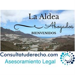 Horario de apertura Aldea Global Gestoría, La Aldea de San Nicolas