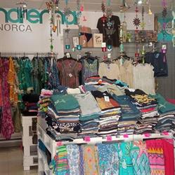 Horario de apertura Maremar Menorca, Santandria