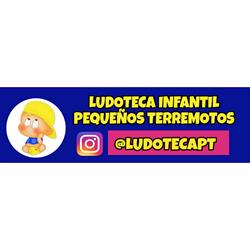 Horario de apertura Ludoteca Infantil "Pequeños Terremotos", Plasencia