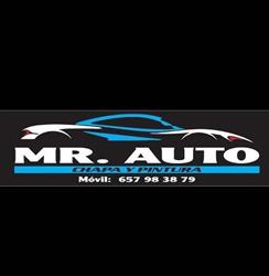Taller Chapa y Pintura Mr. Auto Mecánica Limpieza Vehículos en Málaga (Carretera De Cádiz) - Horario de apertura