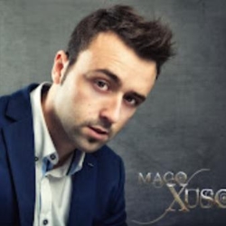Horario de apertura Mago Xuso, Astillero
