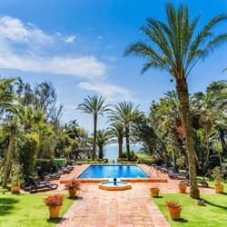 Horario de apertura Hotel Hurricane, Tarifa