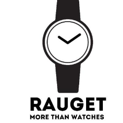 Horario de apertura Rauget Watches, Barcelona