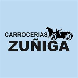 Carrocería Zuñiga en Bilbao (Deusto) - Horario de apertura