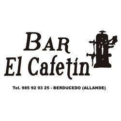 Horario de apertura Bar Autoservicio El Cafetin, Berducedo