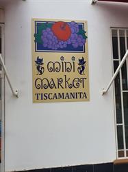 Horario de apertura Minimarket Tiscamanita, Tuineje